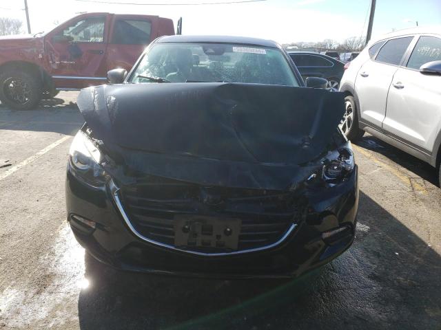 Photo 5 from auction – 2017 MAZDA 3 TOURING with VIN 3MZBN1V79HM150054