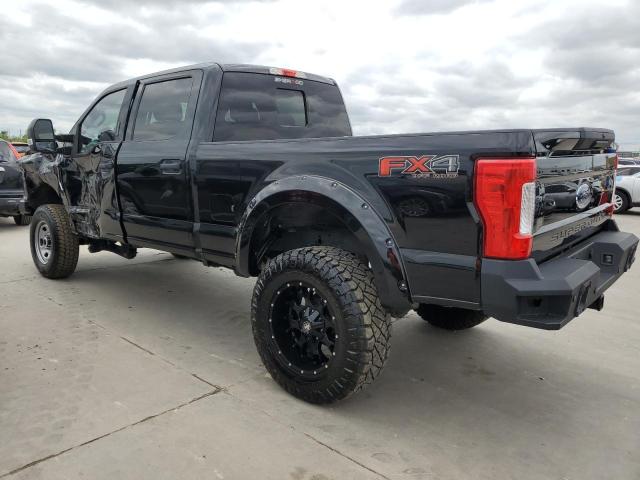 Photo 2 from auction – 2017 FORD F250 SUPER with VIN 1FT7W2BTXHEE29497