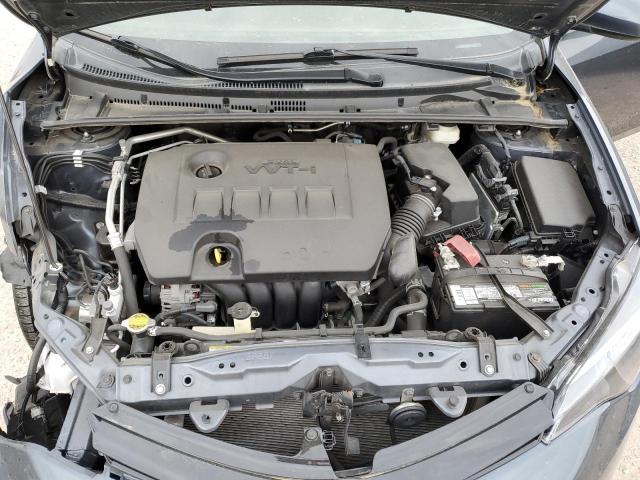 Photo 11 from auction – 2017 TOYOTA COROLLA L with VIN 2T1BURHE1HC758612