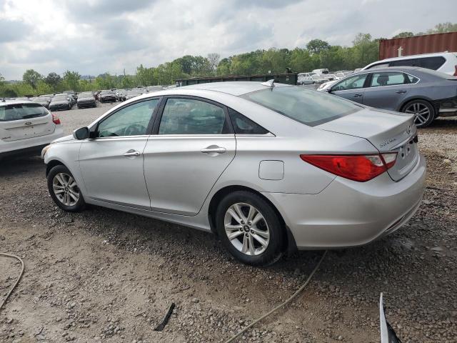 Photo 2 from auction – 2013 HYUNDAI SONATA GLS with VIN 5NPEB4AC3DH676015