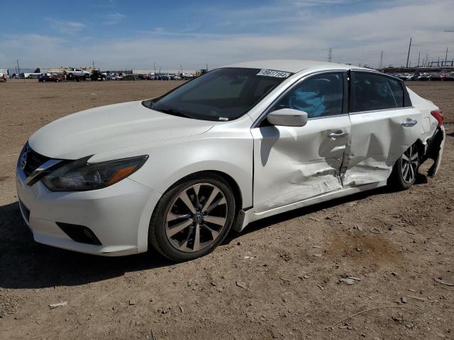 Photo 1 from auction – 2016 NISSAN ALTIMA 2.5 with VIN 1N4AL3AP4GC236092