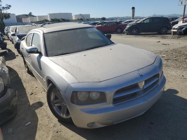 Photo 4 from auction – 2006 DODGE CHARGER R/ with VIN 2B3KA53H96H302574