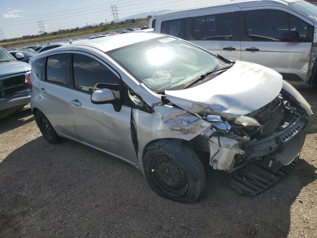 Photo 4 from auction – 2014 NISSAN VERSA NOTE with VIN 3N1CE2CPXEL352227