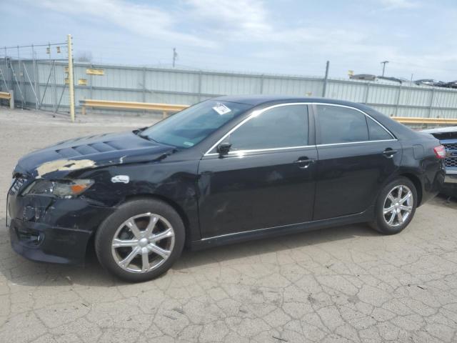 TOYOTA CAMRY BASE 2010 with VIN 4T4BF3EKXAR056414 - Photo from auction