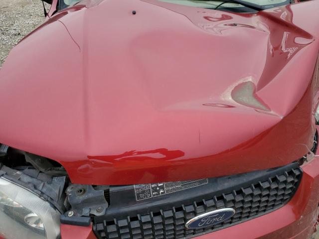 Photo 12 from auction – 2006 FORD ESCAPE LIM with VIN 1FMYU94166KA54197