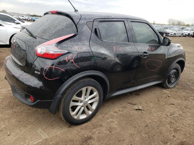 Photo 3 from auction – 2015 NISSAN JUKE S with VIN JN8AF5MV9FT563677