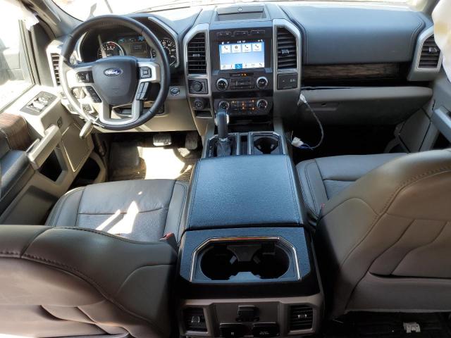 Photo 8 from auction – 2019 FORD F150 SUPER with VIN 1FTEW1E44KKC82656