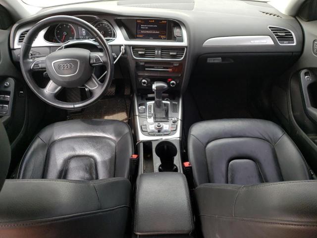 Photo 8 from auction – 2015 AUDI A4 PREMIUM with VIN WAUBFAFL5FN041151