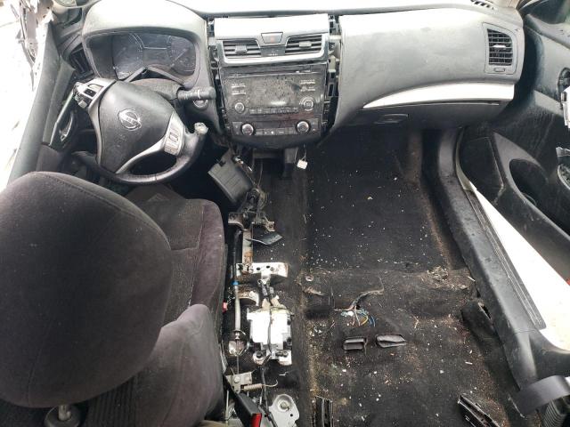 Photo 8 from auction – 2013 NISSAN ALTIMA 2.5 with VIN 1N4AL3AP3DN482597