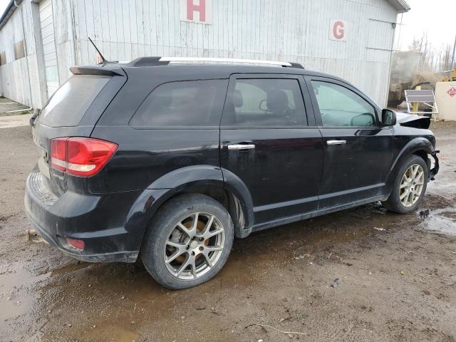 Photo 3 from auction – 2014 DODGE JOURNEY LI with VIN 3C4PDDDG3ET158148
