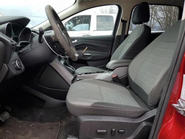 Photo 7 from auction – 2016 FORD ESCAPE SE with VIN 1FMCU9GX0GUA57239