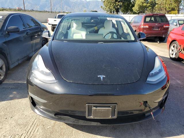 Photo 5 from auction – 2020 TESLA MODEL 3 with VIN 5YJ3E1EA1LF645879