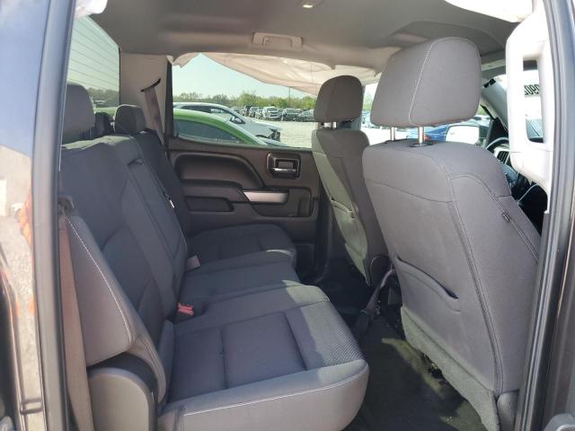 Photo 10 from auction – 2016 CHEVROLET 1500 with VIN 3GCUKREC0GG105162