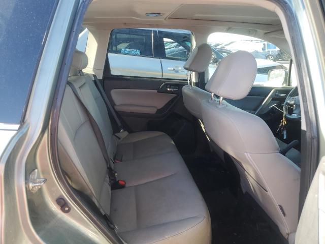 Photo 10 from auction – 2015 SUBARU FORESTER 2 with VIN JF2SJAHC0FH418869