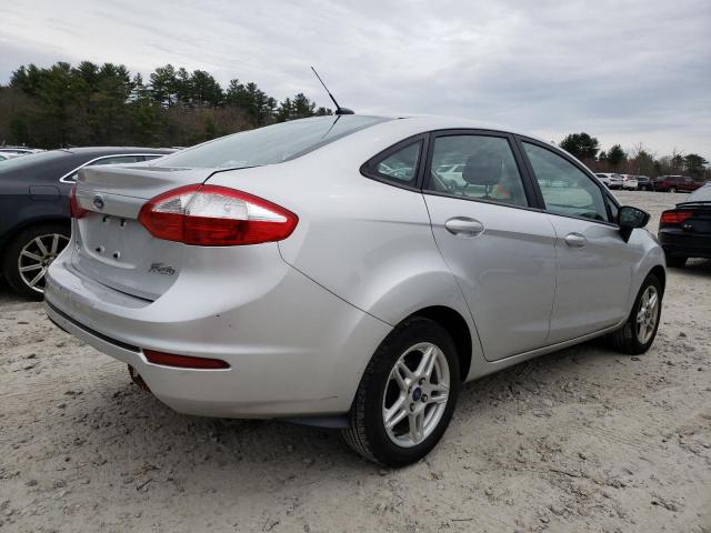 Photo 3 from auction – 2017 FORD FIESTA SE with VIN 3FADP4BJ5HM135659