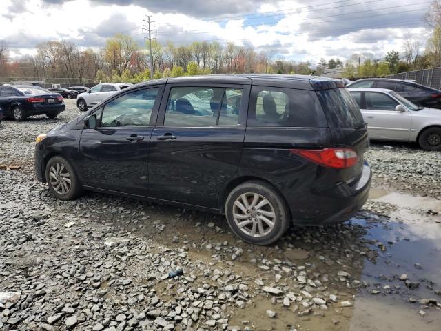Photo 2 from auction – 2012 MAZDA 5 with VIN JM1CW2BL3C0118286