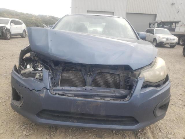 Photo 5 from auction – 2012 SUBARU IMPREZA PR with VIN JF1GJAD65CH028811