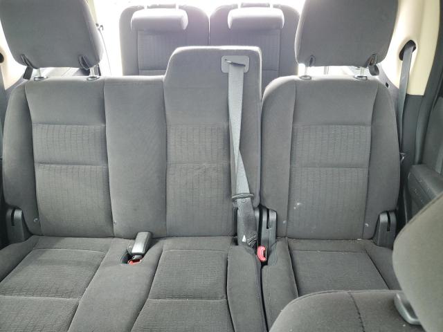 Photo 10 from auction – 2010 FORD EXPLORER X with VIN 1FMEU7DE2AUA11936