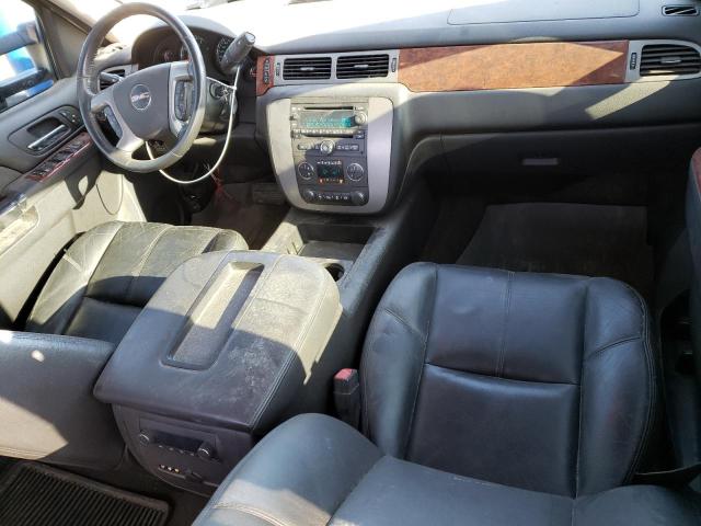 Photo 8 from auction – 2014 GMC SIERRA K25 with VIN 1GT121C82EF107206