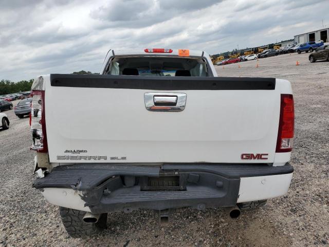 Photo 6 from auction – 2012 GMC SIERRA K15 with VIN 3GTP2VE28CG211477