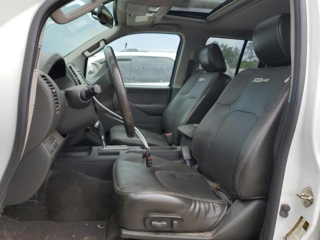 Photo 7 from auction – 2016 NISSAN FRONTIER S with VIN 1N6AD0EV6GN784451