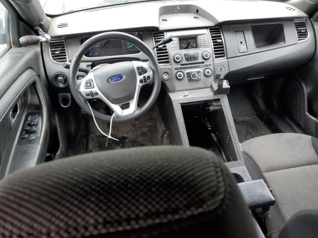 Photo 8 from auction – 2014 FORD TAURUS POL with VIN 1FAHP2L83EG162964