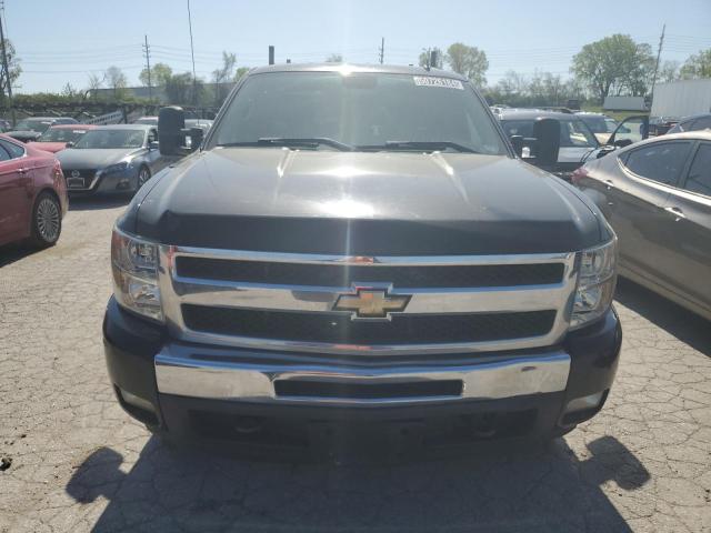 Photo 5 from auction – 2011 CHEVROLET SILVERADO with VIN 3GCPKSE34BG363133