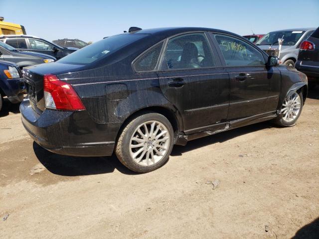 Photo 3 from auction – 2010 VOLVO S40 2.4I with VIN YV1382MS0A2508899