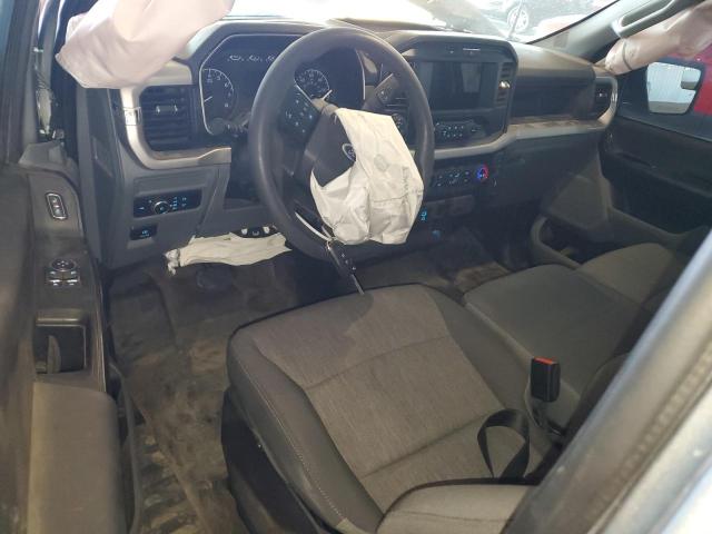 Photo 8 from auction – 2023 FORD F150 with VIN 1FTMF1E5XPKD07412