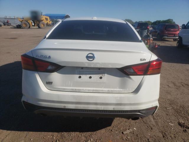 Photo 6 from auction – 2020 NISSAN ALTIMA SR with VIN 1N4BL4CV6LC148113