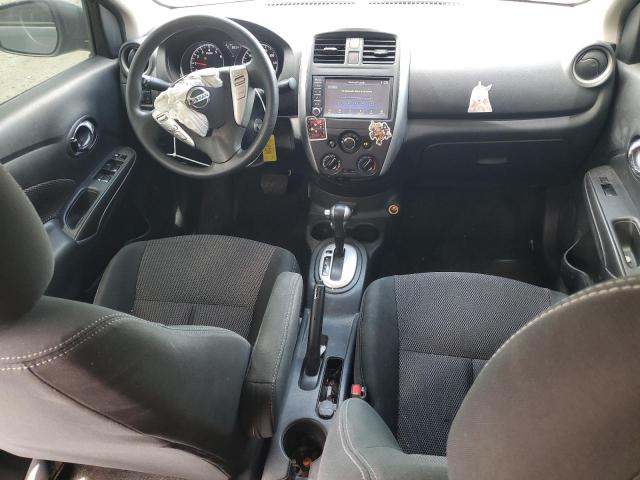Photo 8 from auction – 2019 NISSAN VERSA S with VIN 3N1CN7AP0KL857382