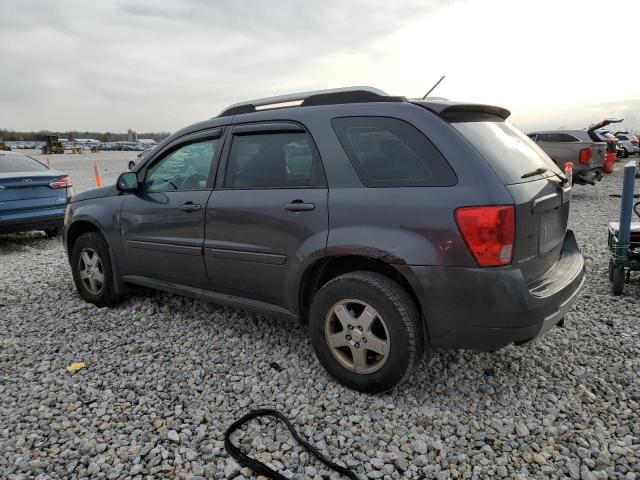 Photo 2 from auction – 2008 PONTIAC TORRENT with VIN 2CKDL43F286004045
