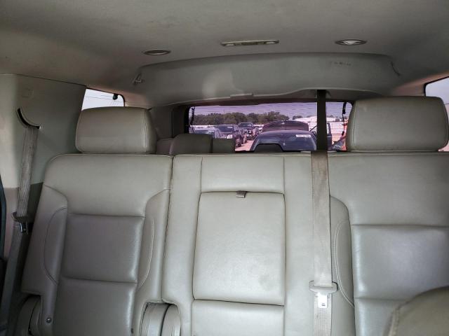 Photo 10 from auction – 2016 GMC YUKON SLT with VIN 1GKS1BKC2GR248172