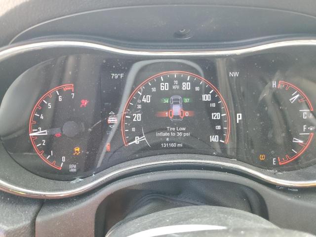 Photo 9 from auction – 2014 DODGE DURANGO LI with VIN 1C4RDHDG8EC502276