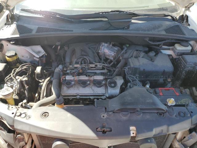 Photo 11 from auction – 2004 LEXUS RX 330 with VIN JTJHA31U040066361