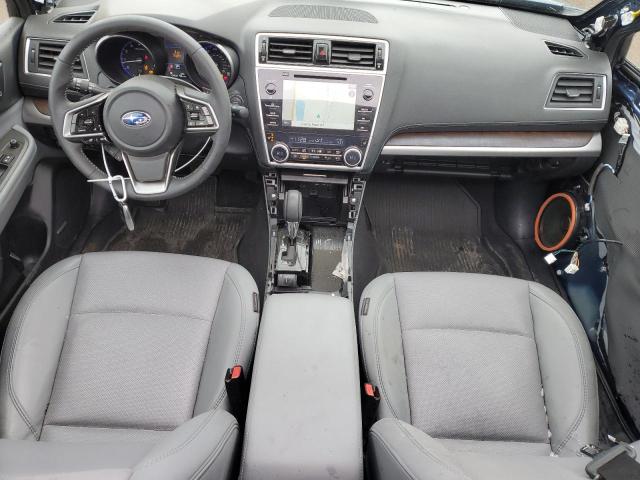 Photo 8 from auction – 2019 SUBARU OUTBACK 3. with VIN 4S4BSENC6K3331195