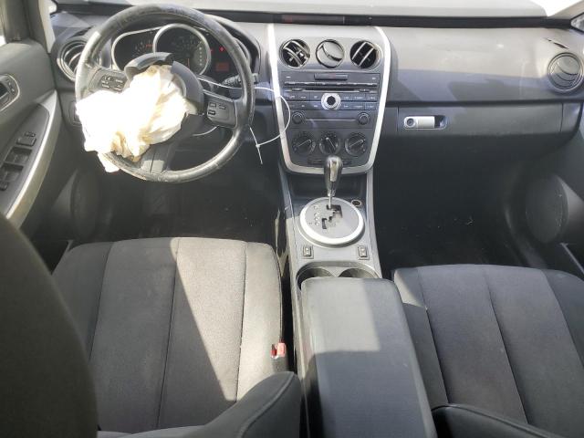 Photo 8 from auction – 2009 MAZDA CX-7 with VIN JM3ER293790222589
