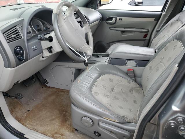 Photo 7 from auction – 2003 BUICK RENDEZVOUS with VIN 3G5DA03E23S585416