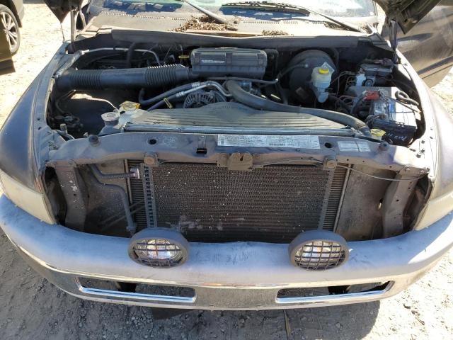 Photo 11 from auction – 1999 DODGE RAM 2500 with VIN 3B7KF23Z0XG200346