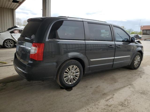 Photo 3 from auction – 2011 CHRYSLER TOWN & COU with VIN 2A4RR8DG4BR783815