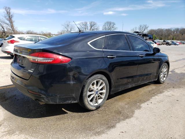Photo 3 from auction – 2017 FORD FUSION SE with VIN 3FA6P0HD2HR405100
