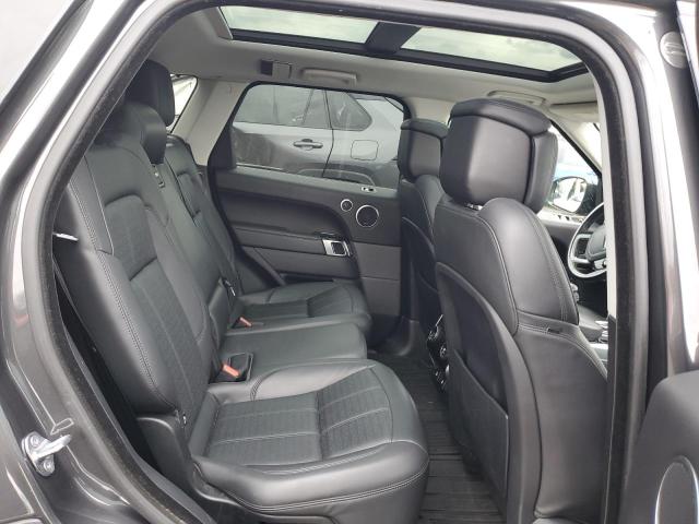 Photo 10 from auction – 2018 LAND ROVER RANGE ROVE with VIN SALWV2SV1JA810614