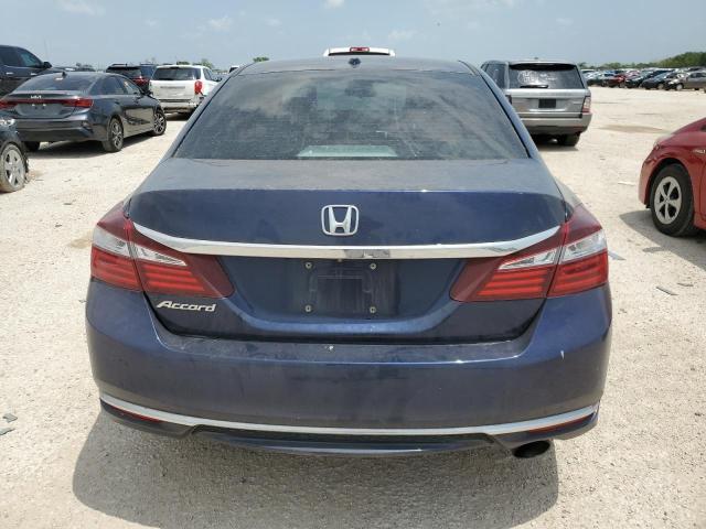 Photo 6 from auction – 2016 HONDA ACCORD EX with VIN 1HGCR2F78GA178554