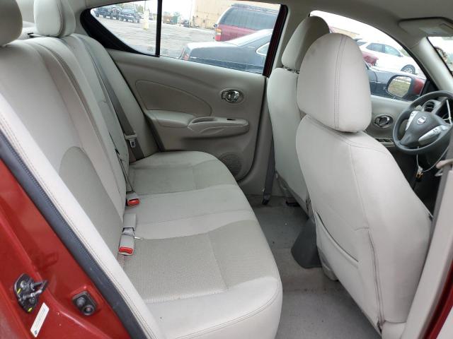 Zdjęcie 10 z aukcji – 2016 NISSAN VERSA S z VIN 3N1CN7AP3GL806580