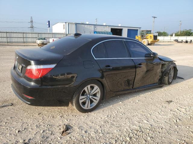 Photo 3 from auction – 2010 BMW 528 I with VIN WBANU5C59AC460799