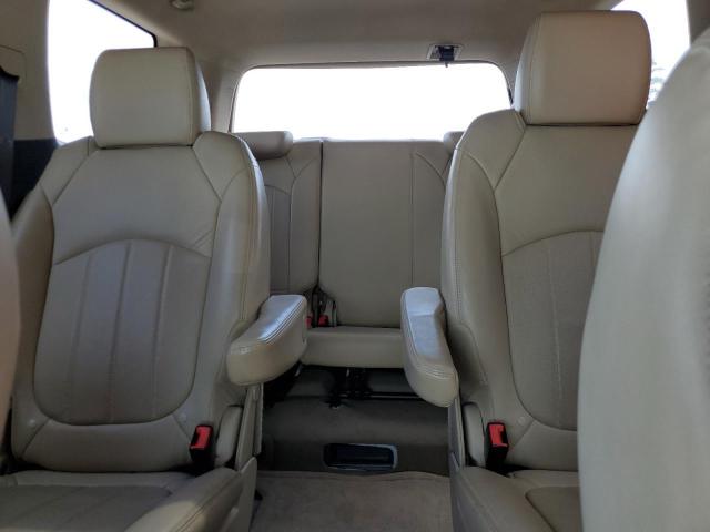 Photo 10 from auction – 2011 GMC ACADIA SLT with VIN 1GKKRSED7BJ121227