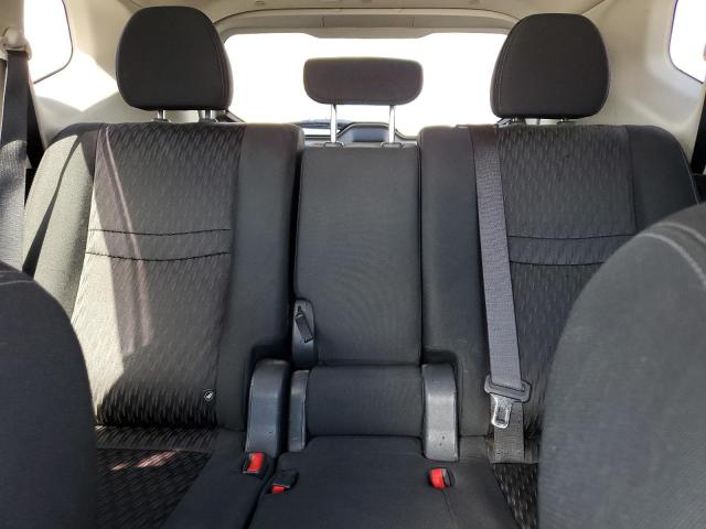 Photo 10 from auction – 2018 NISSAN ROGUE S with VIN KNMAT2MV7JP594334