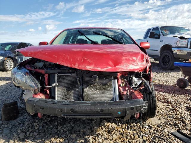 Photo 5 from auction – 2012 TOYOTA COROLLA BA with VIN 5YFBU4EE2CP006790