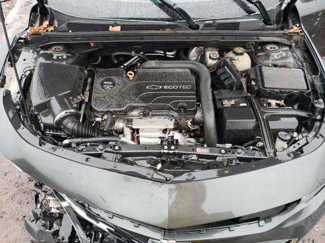 Photo 11 from auction – 2016 CHEVROLET MALIBU LT with VIN 1G1ZE5ST8GF349419