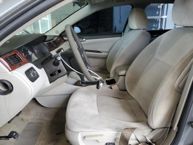 Photo 7 from auction – 2009 CHEVROLET IMPALA 1LT with VIN 2G1WT57K591128301